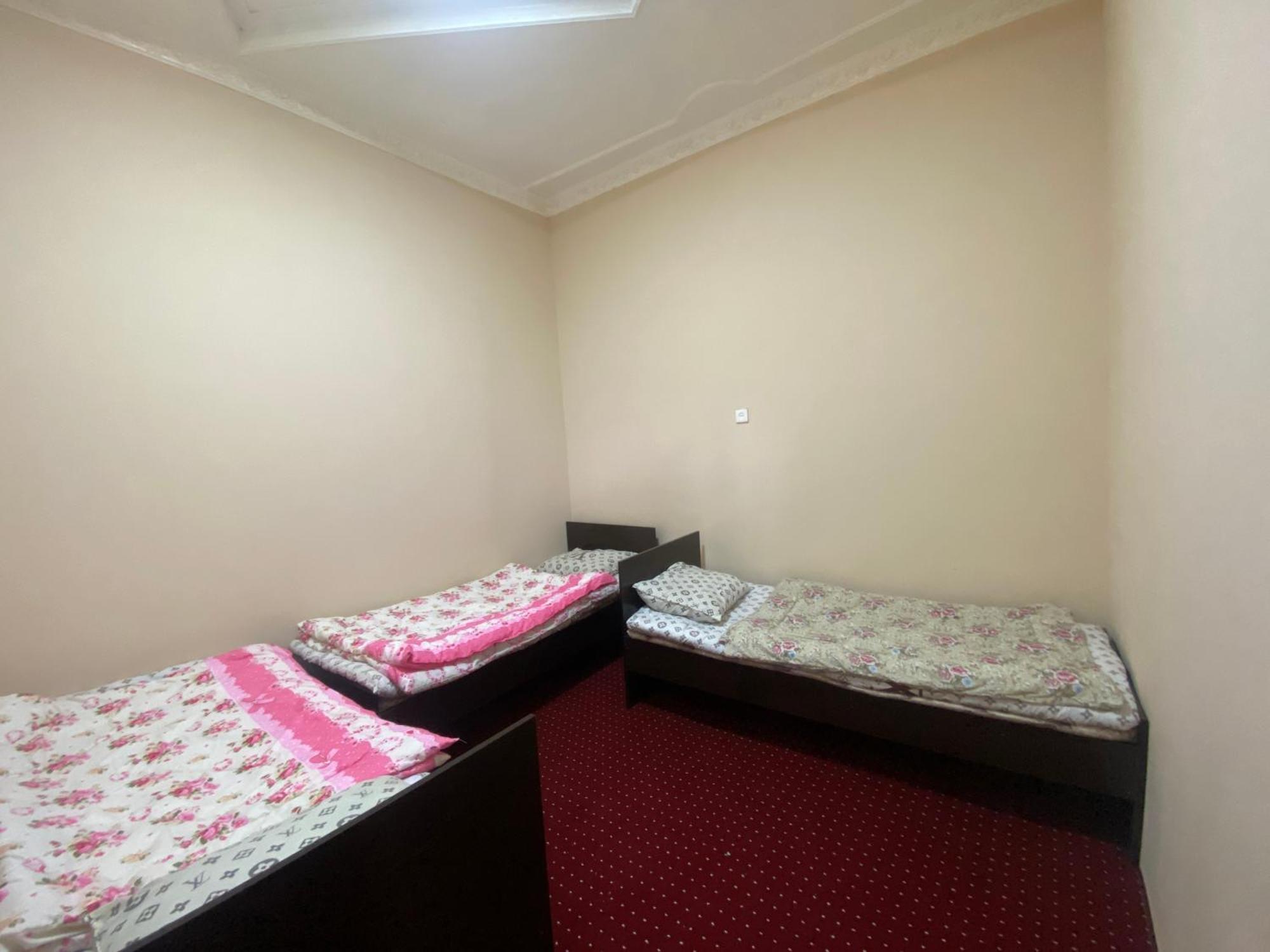 Ozod Guest House Samarkand Exterior photo