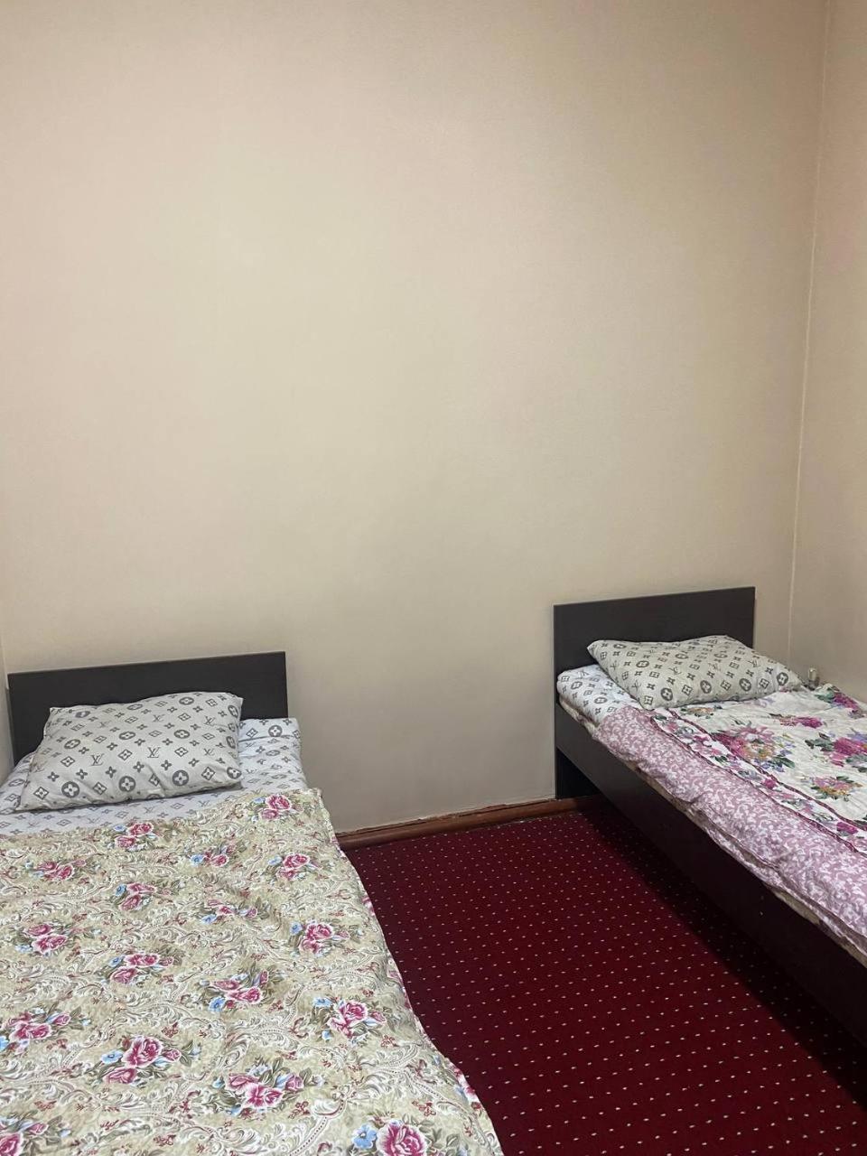 Ozod Guest House Samarkand Exterior photo