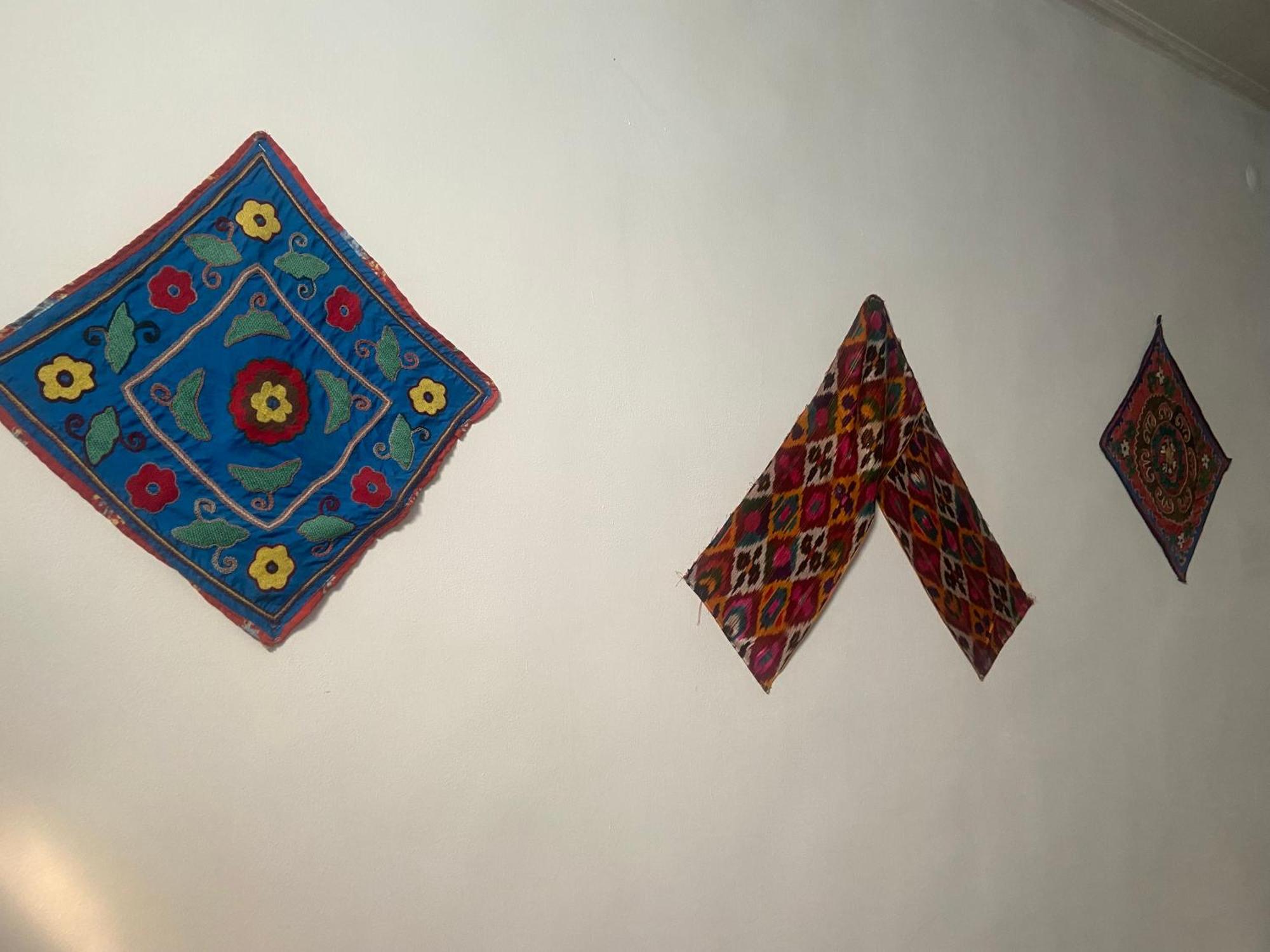 Ozod Guest House Samarkand Exterior photo